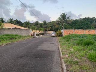 TERRENO 600M² BARRA DO JACUÍPE