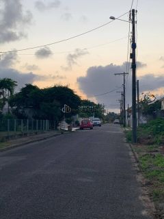 TERRENO 600M² BARRA DO JACUÍPE