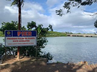 TERRENO 600M² BARRA DO JACUÍPE