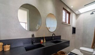 Casa de Condomínio 4 suítes Costa do Sauipe e