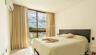 Casa de Condomínio 4 suítes Costa do Sauipe e