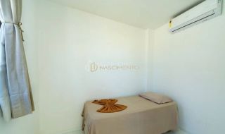 Casa de Condomínio 4 suítes Costa do Sauipe e