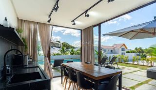 Casa de Condomínio 4 suítes Costa do Sauipe e