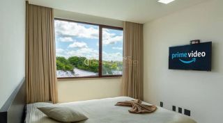 Casa de Condomínio 4 suítes Costa do Sauipe e