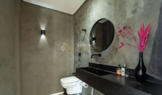 Casa de Condomínio 4 suítes Costa do Sauipe e