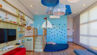 Casa de Condomínio 4 suítes Costa do Sauipe e