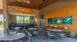 Casa de Condomínio 4 suítes Costa do Sauipe e