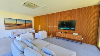 Casa de Condomínio 4 suítes  Praia do Forte