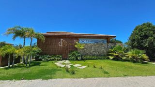 Casa de Condomínio 4 suítes  Praia do Forte