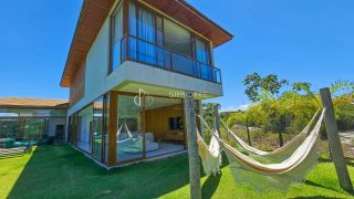 Casa de Condomínio 4 suítes  Praia do Forte