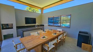 Casa de Condomínio 4 suítes  Praia do Forte