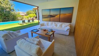 Casa de Condomínio 4 suítes  Praia do Forte