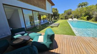 Casa de Condomínio 4 suítes  Praia do Forte