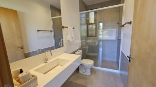 Casa de Condomínio 4 suítes  Praia do Forte