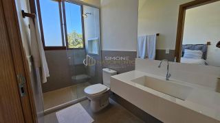 Casa de Condomínio 4 suítes  Praia do Forte