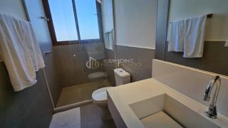 Casa de Condomínio 4 suítes  Praia do Forte