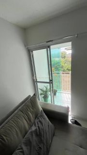 Apartamento  à venda no Garden Residencial Cajazeiras – 2/4, 46m²