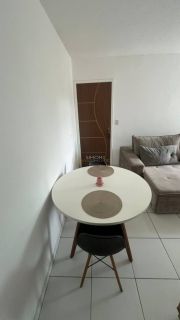 Apartamento  à venda no Garden Residencial Cajazeiras – 2/4, 46m²