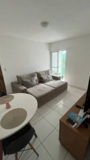 Apartamento  à venda no Garden Residencial Cajazeiras – 2/4, 46m²