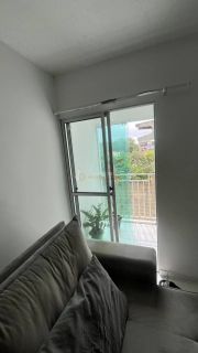 Apartamento  à venda no Garden Residencial Cajazeiras – 2/4, 46m²