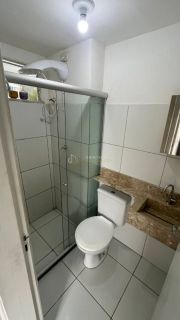 Apartamento  à venda no Garden Residencial Cajazeiras – 2/4, 46m²