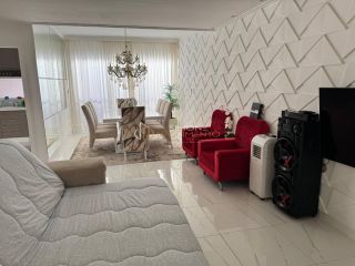 Casa de Condomínio 4 suítes Foz Joanes  Buraquinho