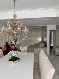 Casa de Condomínio 4 suítes Foz Joanes  Buraquinho