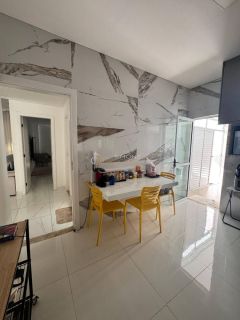 Casa de Condomínio 4 suítes Foz Joanes  Buraquinho