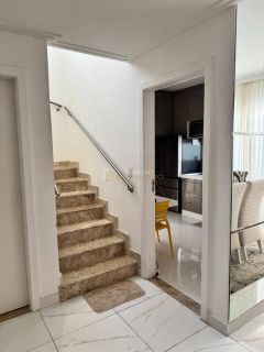 Casa de Condomínio 4 suítes Foz Joanes  Buraquinho