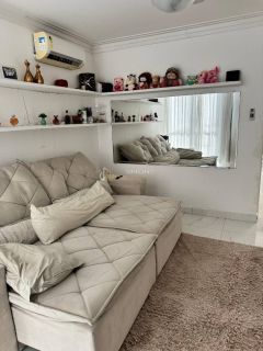 Casa de Condomínio 4 suítes Foz Joanes  Buraquinho