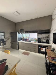 Casa de Condomínio 4 suítes Foz Joanes  Buraquinho