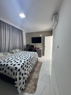 Casa de Condomínio 4 suítes Foz Joanes  Buraquinho