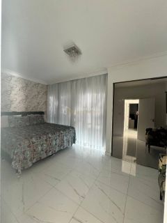 Casa de Condomínio 4 suítes Foz Joanes  Buraquinho