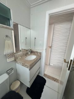 Casa de Condomínio 4 suítes Foz Joanes  Buraquinho