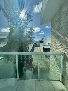 Casa de Condomínio 4 suítes Foz Joanes  Buraquinho