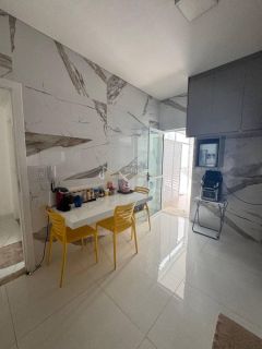 Casa de Condomínio 4 suítes Foz Joanes  Buraquinho