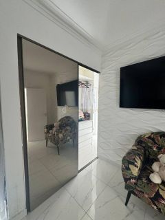 Casa de Condomínio 4 suítes Foz Joanes  Buraquinho