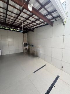 Casa de Condomínio 4 suítes Foz Joanes  Buraquinho