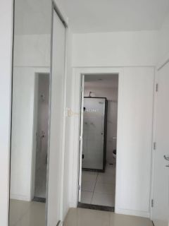 APARTAMENTO 2 SUÍTES NA PITUBA