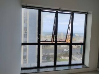 APARTAMENTO 2 SUÍTES NA PITUBA