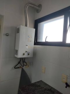 APARTAMENTO 2 SUÍTES NA PITUBA