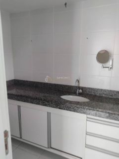 APARTAMENTO 2 SUÍTES NA PITUBA