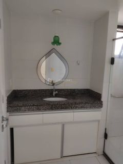 APARTAMENTO 2 SUÍTES NA PITUBA