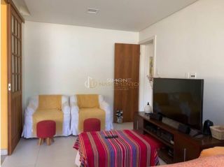 Casa ampla à venda no Condomínio Jardim Gantois – Jaguaribe