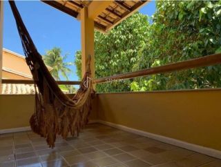 Casa ampla à venda no Condomínio Jardim Gantois – Jaguaribe