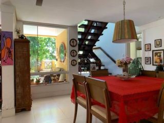 Casa ampla à venda no Condomínio Jardim Gantois – Jaguaribe