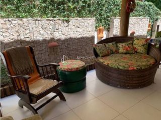 Casa ampla à venda no Condomínio Jardim Gantois – Jaguaribe