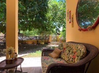 Casa ampla à venda no Condomínio Jardim Gantois – Jaguaribe