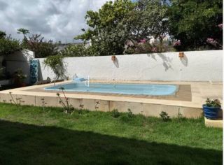 Casa ampla à venda no Condomínio Jardim Gantois – Jaguaribe