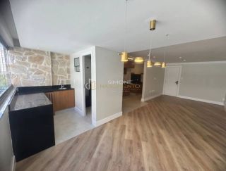 Apartamento Para Vender com 2 quartos 2 suítes no Alphaville